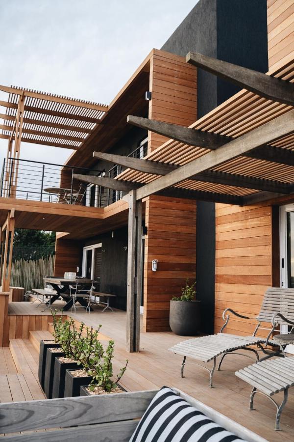 The Oyster Box Beach House By The Oyster Collection Kenton-on-Sea Esterno foto