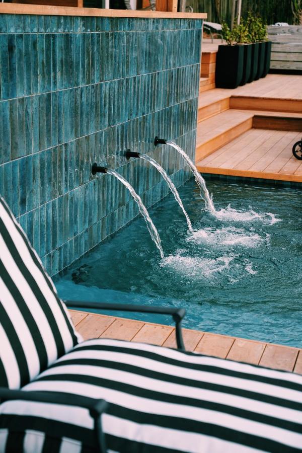 The Oyster Box Beach House By The Oyster Collection Kenton-on-Sea Esterno foto