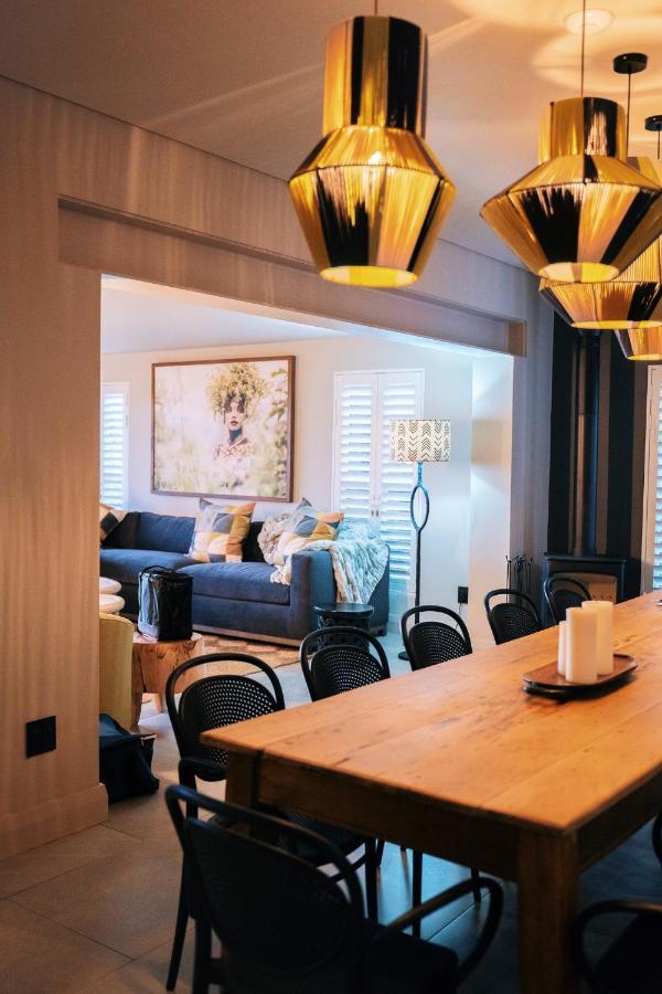 The Oyster Box Beach House By The Oyster Collection Kenton-on-Sea Esterno foto