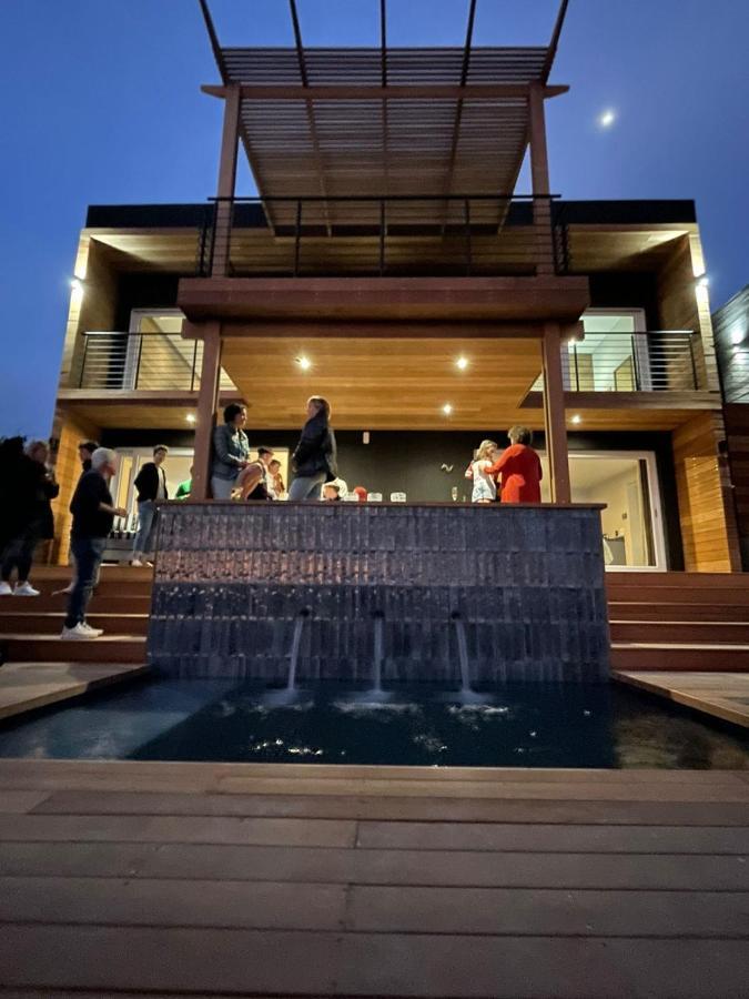 The Oyster Box Beach House By The Oyster Collection Kenton-on-Sea Esterno foto