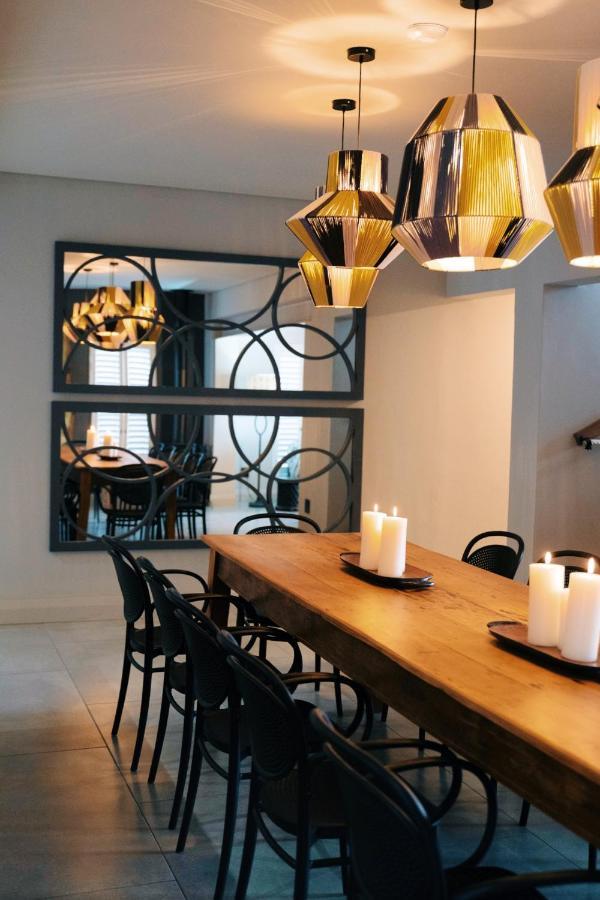 The Oyster Box Beach House By The Oyster Collection Kenton-on-Sea Esterno foto