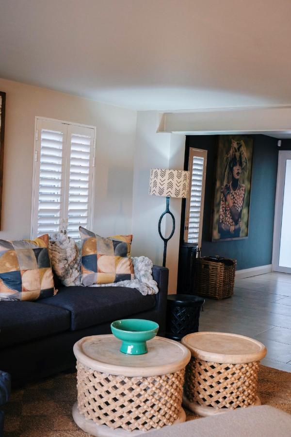 The Oyster Box Beach House By The Oyster Collection Kenton-on-Sea Esterno foto