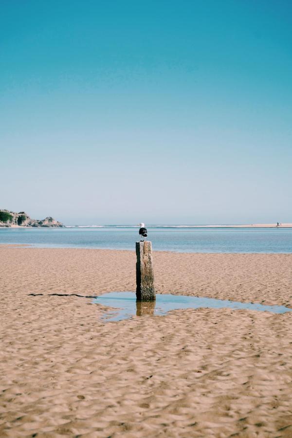 The Oyster Box Beach House By The Oyster Collection Kenton-on-Sea Esterno foto