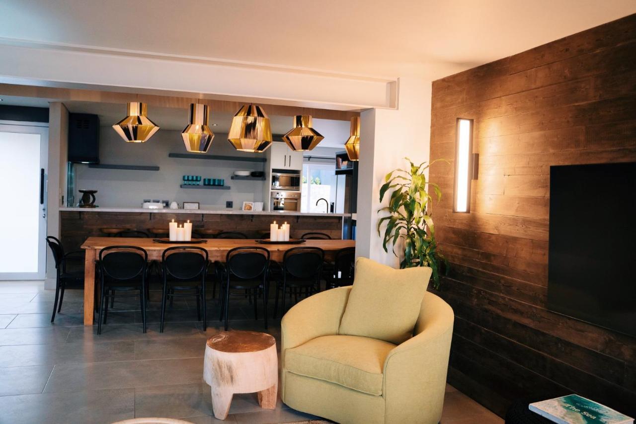 The Oyster Box Beach House By The Oyster Collection Kenton-on-Sea Esterno foto