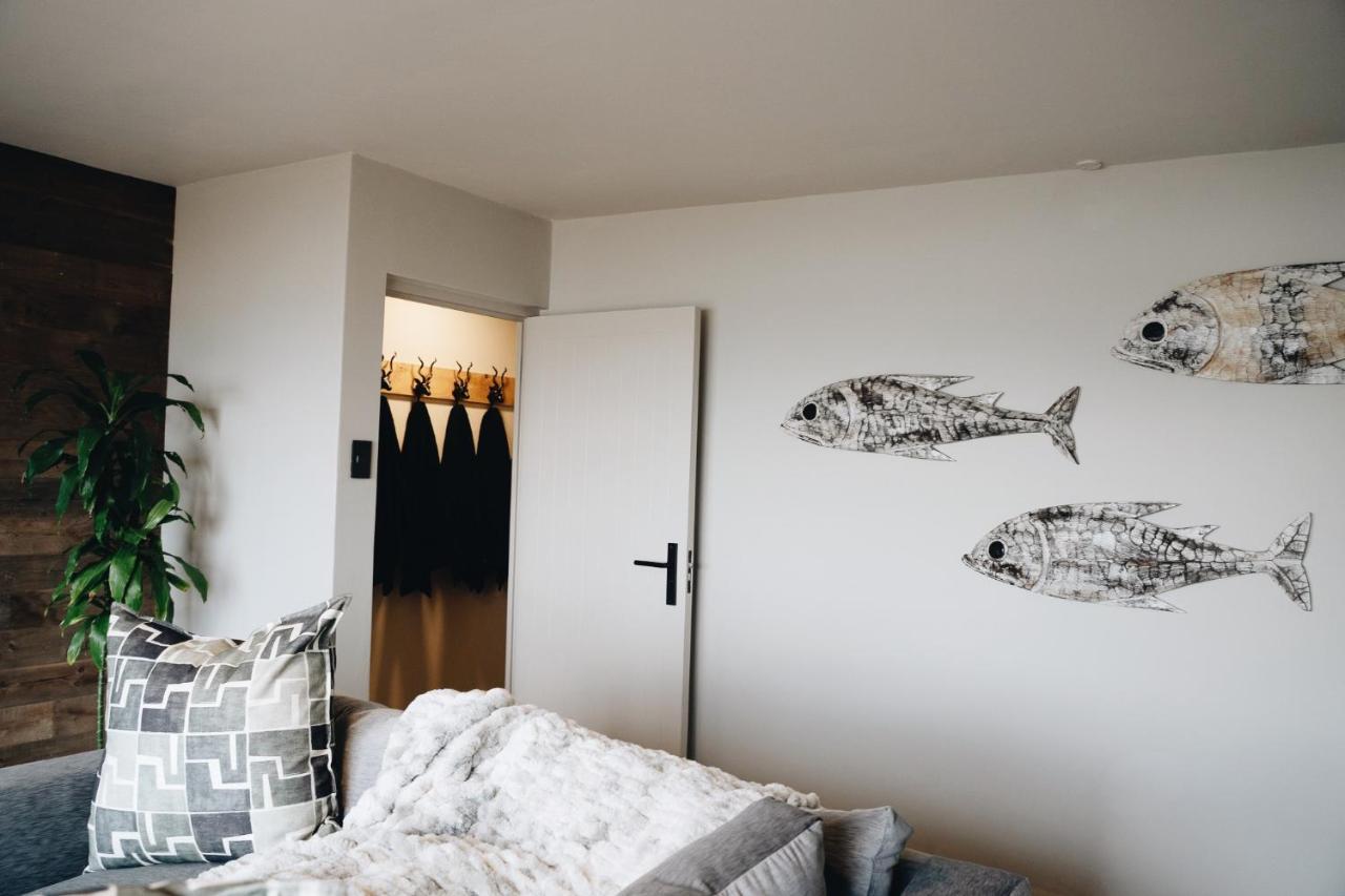 The Oyster Box Beach House By The Oyster Collection Kenton-on-Sea Esterno foto