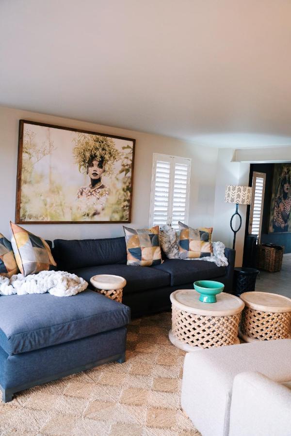 The Oyster Box Beach House By The Oyster Collection Kenton-on-Sea Esterno foto