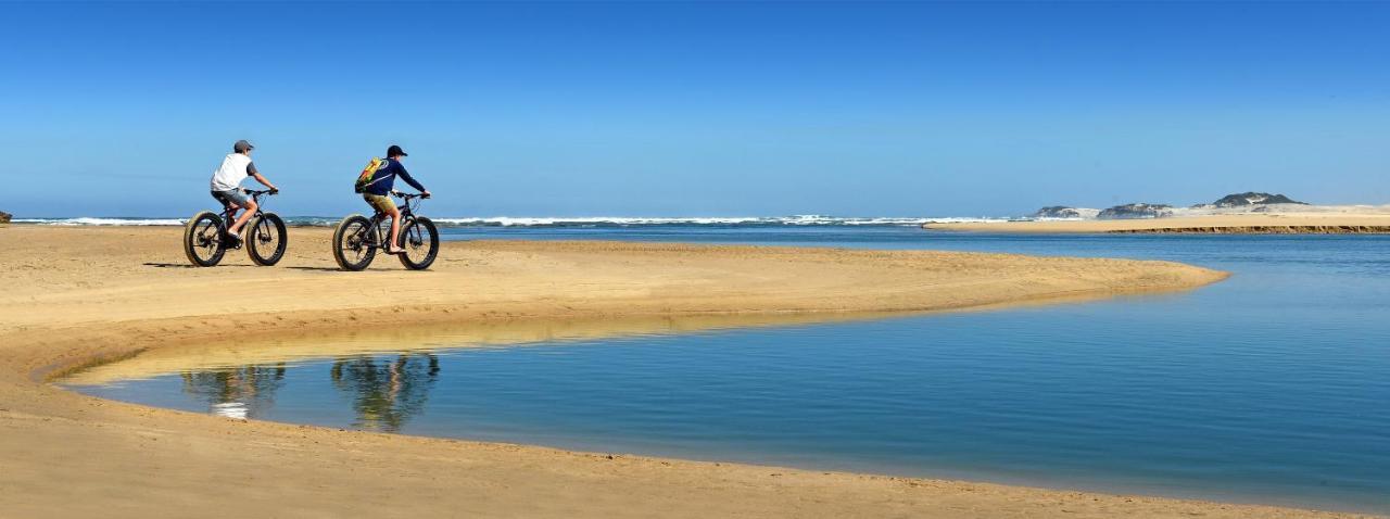 The Oyster Box Beach House By The Oyster Collection Kenton-on-Sea Esterno foto